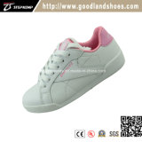 High Quality Skate High Shoes Fashion Sneakers Kids Shoes Qr16045