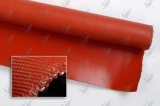Glass Fiber Fabric Silicon Coated for Joint