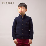 Phoebee Wool Children Wear Fashion Clothing for Boys