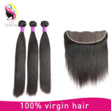 Factory Direct Sales 13× 4 Lace Straight Hair Free Shipping