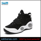 Men Cheap Cool High Top Basketball Shoes Sports Shoes Sport Gym Boots