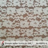 Corded Allover Dress Lace Fabric for Sale (M3433-G)