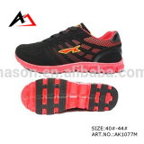 Sports Running Shoes Jogging Footwear for Men (AK1077M)