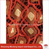 High Quality Guipure Lace for Party 2010