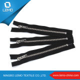 Zipper Manufacturer Metal Zipper for Jeans