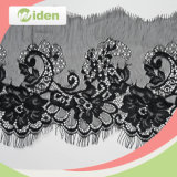 Lovely African Cord Lace for Bridal