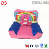 Pink Cute Bear Plush Soft Stuffed Kids Gift Plush Cushion