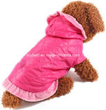 Dog Coat Raincoat Costumes Wear Supplies Pet Clothes