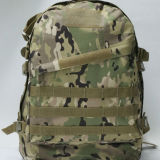 Hqc0502 600d Military Tactical Backpack / Military Water Backpack / Military Tactical Bag