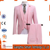 Fashion Mens Business Suit Blazer with Notch Lapel Custom