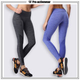 Polyester Spandex Compression Gym Wear Sublimated Leggings Yoga Pants Women
