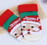 Christmas Decoration Gift Ornament Sock Stocking for Christmas