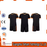 Custom Design Sublimated Soccer Jersey for Your Teams