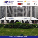 Big Clear Span Aluminium PVC Marquee Tent for Exhibition Fair
