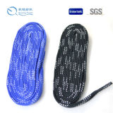 New Product Hot Sale Custom Polyester Hockey Skate Lace
