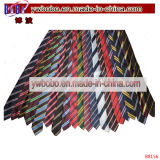 Polyester Tie Stripe Ties School Ties Printed Ties (B8156)