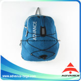 BSCI Hot Sale Lightweight Fabric Sports Travel Outdoor Backpack Bag