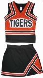 Custom Cheerleading Uniforms (U90305)