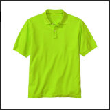 Hot-Selling Discount Golf T-Shirts with OEM Logo