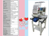 Cap Embroidery Machine Prices for Logo Embroidery (WY1201CS)