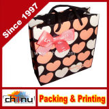 Customized Design Gift Paper Bag (3232)