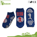 Free Sample China Factory New Custom Trampoline Socks for Anti-Slip