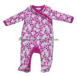 Baby Footie/Coverall