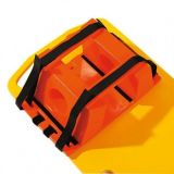 Hot Sale Adjustable Waterproof Emergency Head Immobilizer