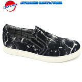 Latest Design Men's Casual Shoes with Flash of Lightning