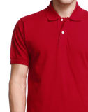 Customized Plain Polo Shirt