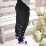 Hot Sale Kids Lovely Pantyhose Leggings Fashion Tight Seamless Socks