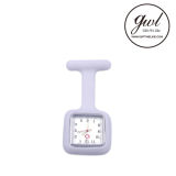 2016 Silicone Nurse Watch for Medical Promotional Gift (NW-01)