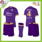 Soccer Match Special Choose Custom Jersey Soccer Football Shirt for Club