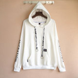 Wholesale Pullover Fleece Sweatshirt /Hoodies