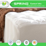 China Factory Favorable Price Bamboo Waterproof 100% Bed Bug Proof Mattress Protector Cover