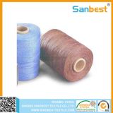 Polyester Waxed Thread for Shoes and Bags