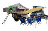 Mobile Life Caravan Awning/RV Side Retractable Awning/Car Camping Sunshade
