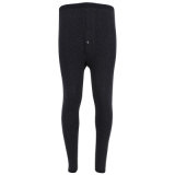 8070 Men's Yak and Wool Blended Pants for Winter