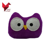 Wholesale Soft Animal Plush Owl Cushion