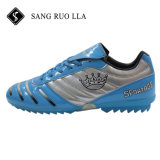 Newest Style Most Popular Design Men's Outdoor Football Shoes