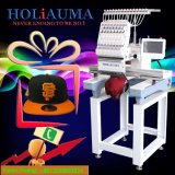 Holiauma Good Factory Price Single Head Cap Industrial Embroidery Machine