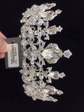 Hot Sale Diamond Crystal Beads Crown