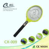Homely Electric Insect Killer Rechargeable Swatter with Fashion Light