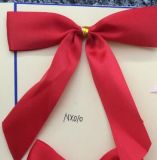 Handmade Easy Ribbon Bows for Decoration for Clothing/Garment/Shoes/Bag/Case (NX010)
