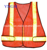 High Quality Custom Reflective Road Construction Workwear