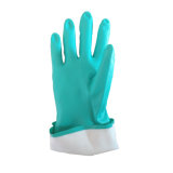 Rubber Washing Cleaning Household Latex Gloves