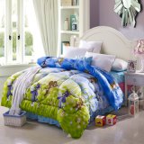 Wholesale Cheap White Duck Goose Feather Down Quilt