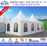 Royal Aluminum Waterproof Leisure Party Event Pagoda Tent