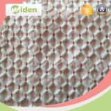 Accessories for Garment Industry Geometric Cotton Embroidery Lace Fabric