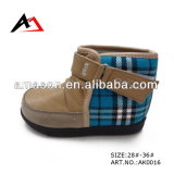 Baby Casual Shoes Comfort Cheap for Newborn (AK0016)
